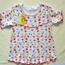 Пижамка Летняя