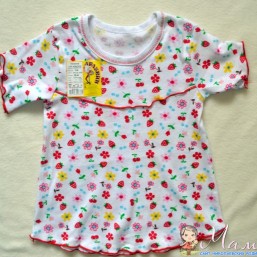 Пижамка Летняя