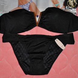 Купальник  от  виктории  сикрет