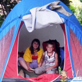  Туристическая ф...