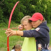  Туристическая ф...