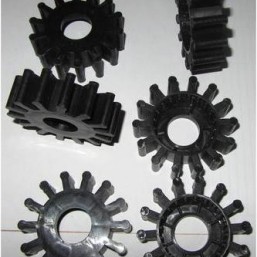 Тормозные шестеренки, барабаны на коляски 