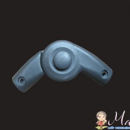 Регуляторы ручек для детских колясок 