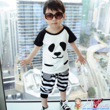 Костюм "Панда"