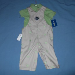 Костюмчик мальчиковый 