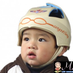 Шлем от ударов для малышей Song Zhi Long