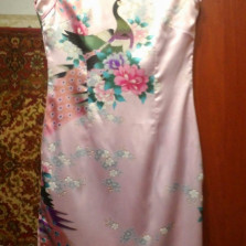 Летний 	сарафан. Идеальное состояние