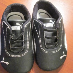 Детские кроссовочки 