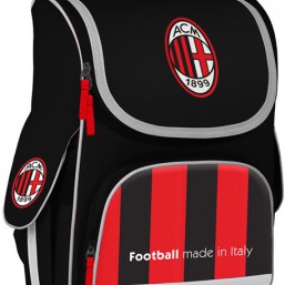 Ранец ортопедический Kite FC Milan ML 14-501