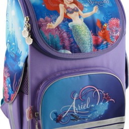 Ранец ортопедический Princess 501-1 Kite