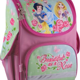 Ранец ортопедический Princess 501-2 Kite