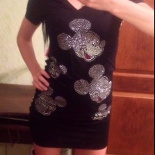 Платье новое!!