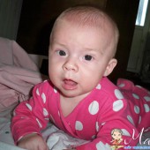 Алиса Гресь