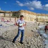 Алиса Гресь