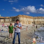 Алиса Гресь