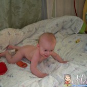 Алиса Гресь