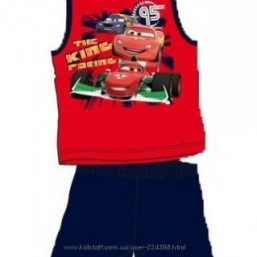 Летние костюмы Disney-оригинал