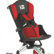 коляска Geoby D888