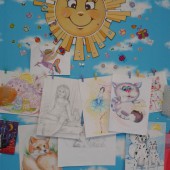 Художественная с...