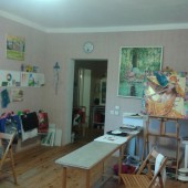 Художественная с...