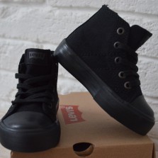 Супер хайтопы Levis для модников