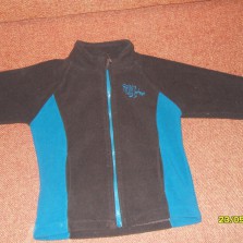 кофта флисовая