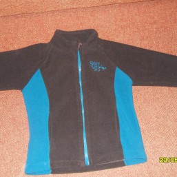 кофта флисовая