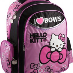 Рюкзак ортопедический Kite Hello Kitty 511