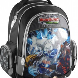 Рюкзак школьный 