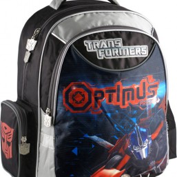 Рюкзак школьный 