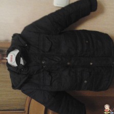 Куртка для мальчика Майорал(Испания)2-4г