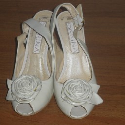 босоножки 35 р., кожа, 250грн