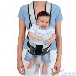 детская рюкзак-кенгуру переноска chicco go