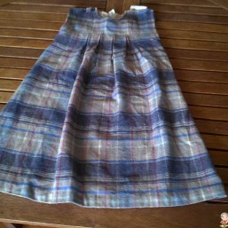 Школьный сарафан 128-134 рост. 