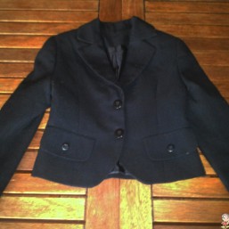 Школьный костюм на девочку 122 рост 