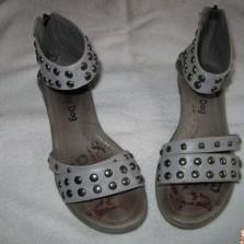 сандали летнии