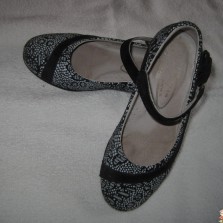 туфли для девочки