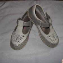 туфельки для девочки