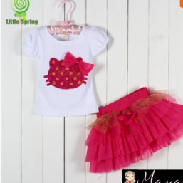 Костюмы лето