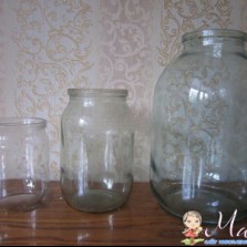 Банки для консервации