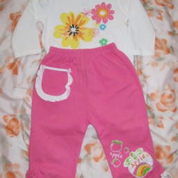 Вещи для малышек!!!