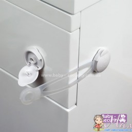 Замок универсальный Bebbo