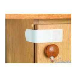 Универсальная лента безопасности Canpol