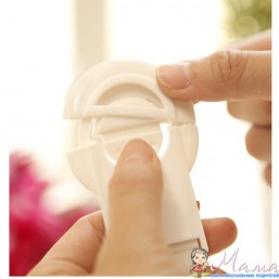 Блокиратор универсальный Myoshin 1шт.