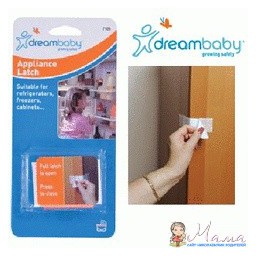 Универсальная лента Dreambaby