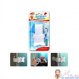 Универсальный замок Kidsme