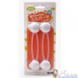 Замок универсальный Korbie