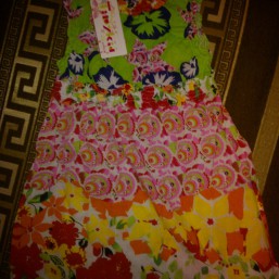 Сарафан Хлопок 100 %