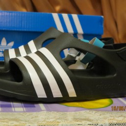 босоножки Adidas оригинал