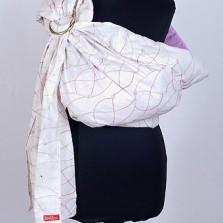 Слинг с кольцами "Макошь"